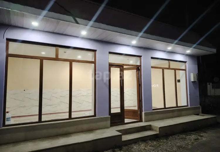0 m² Obyekt / Ofis , Qusar