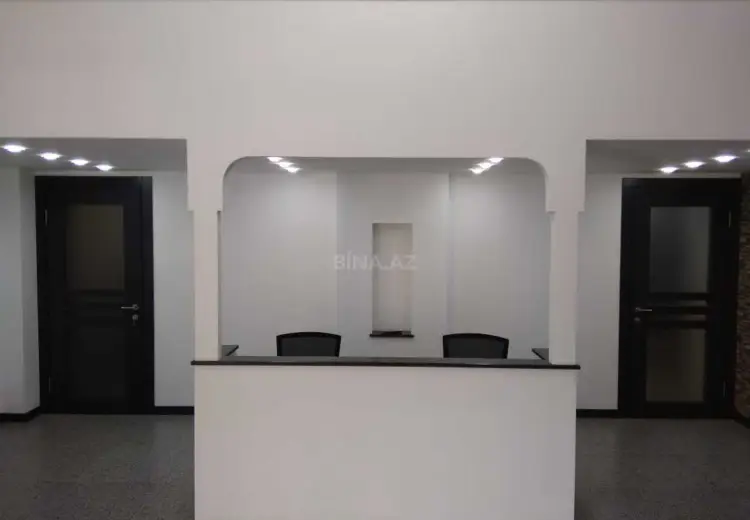 66 m² Obyekt / Ofis Kirayə (aylıq), Yasamal, Bakı