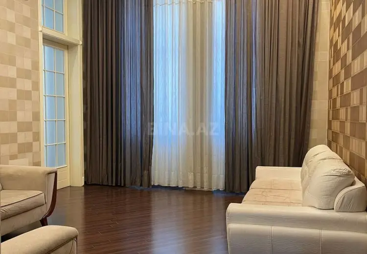 110 m² Obyekt / Ofis Kirayə (aylıq), Nəsimi, Bakı