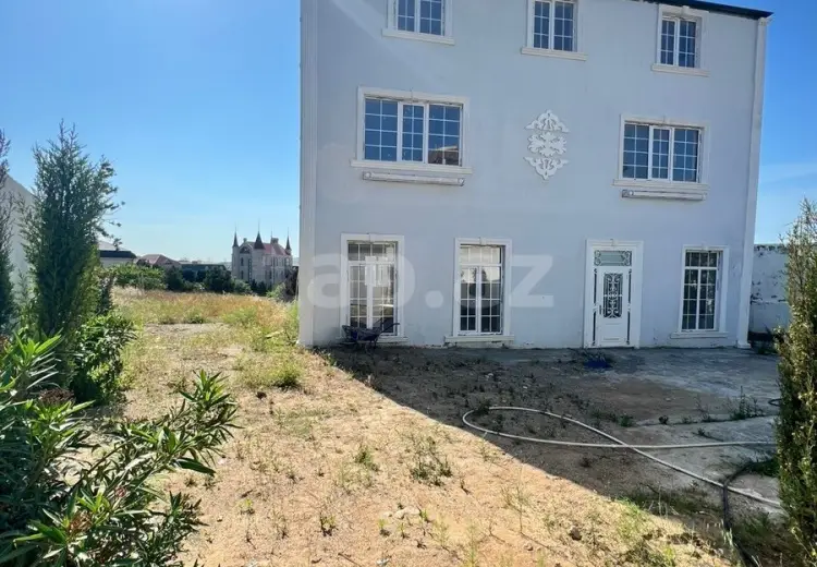 3 otaqlı mənzil , Badamdar qəs., Səbail, Bakı