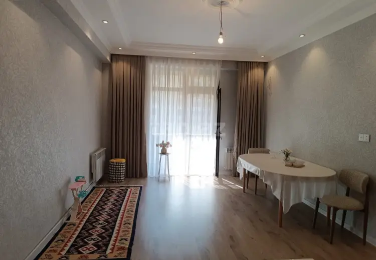 3 otaqlı mənzil , Sumqayıt