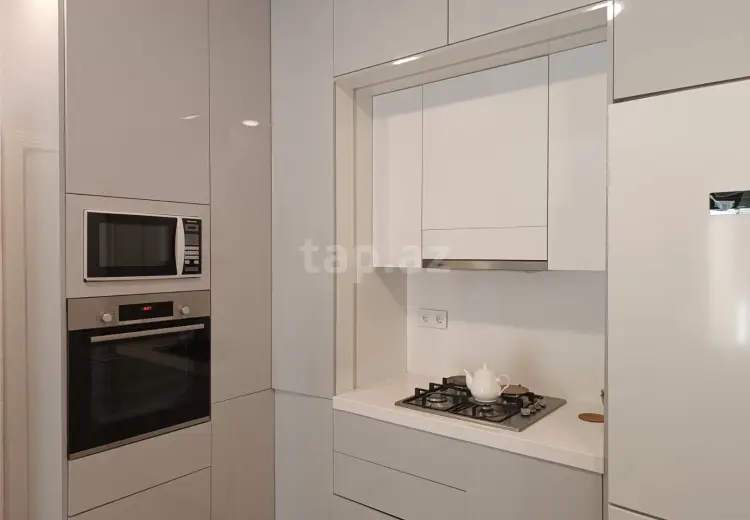 3 otaqlı mənzil , Sumqayıt