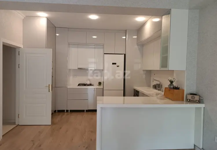 3 otaqlı mənzil , Sumqayıt