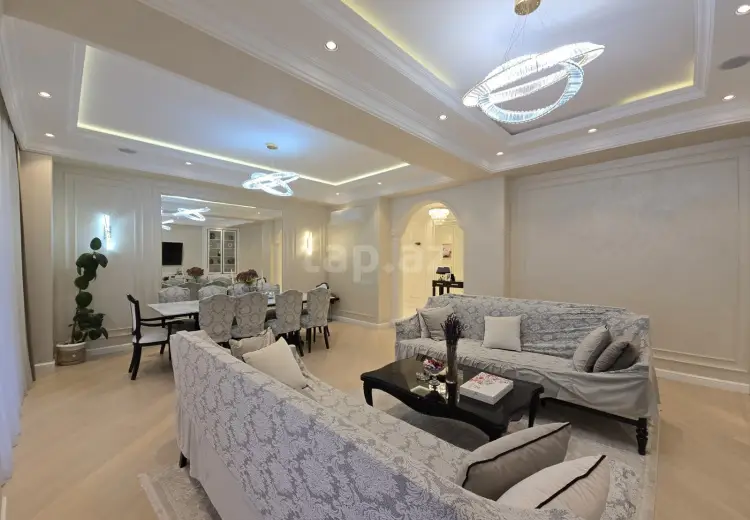 3 otaqlı mənzil , Bakı