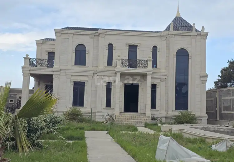 3 otaqlı mənzil , Bilgəh qəs., Sabunçu, Bakı