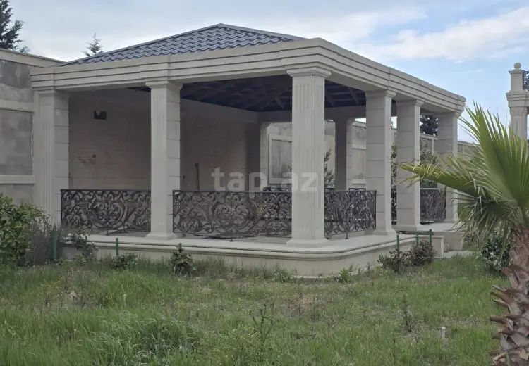 3 otaqlı mənzil , Bilgəh qəs., Sabunçu, Bakı