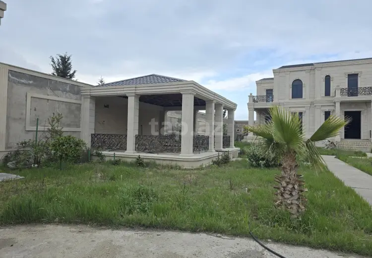 3 otaqlı mənzil , Bilgəh qəs., Sabunçu, Bakı