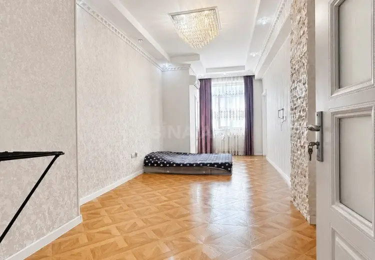3 otaqlı mənzil Satılır, Yeni Yasamal qəs., Yasamal, Bakı