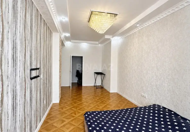 3 otaqlı mənzil Satılır, Yeni Yasamal qəs., Yasamal, Bakı