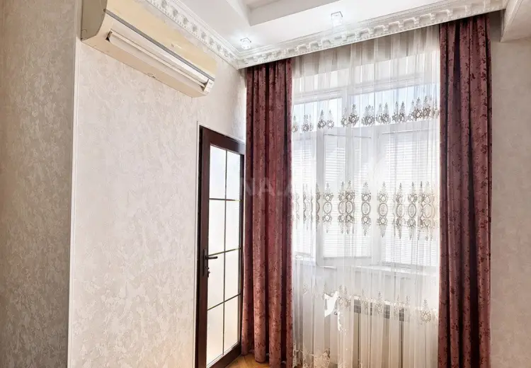 3 otaqlı mənzil Satılır, Yeni Yasamal qəs., Yasamal, Bakı