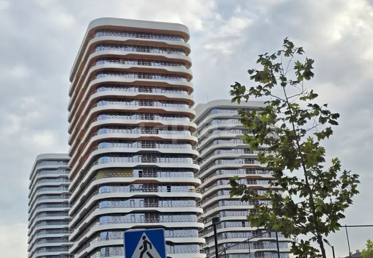 3 otaqlı mənzil , Bakı
