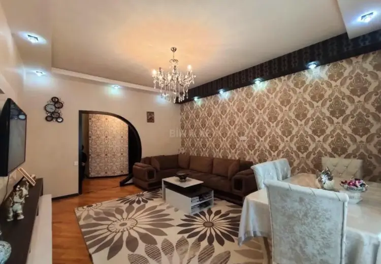 2 otaqlı mənzil Kirayə (aylıq), Xətai, Bakı