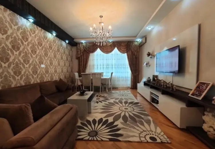 2 otaqlı mənzil Kirayə (aylıq), Xətai, Bakı