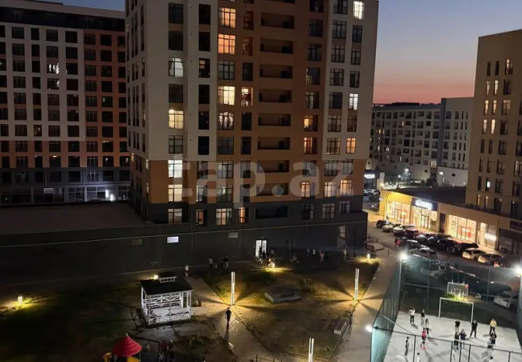 3 otaqlı mənzil , Sumqayıt