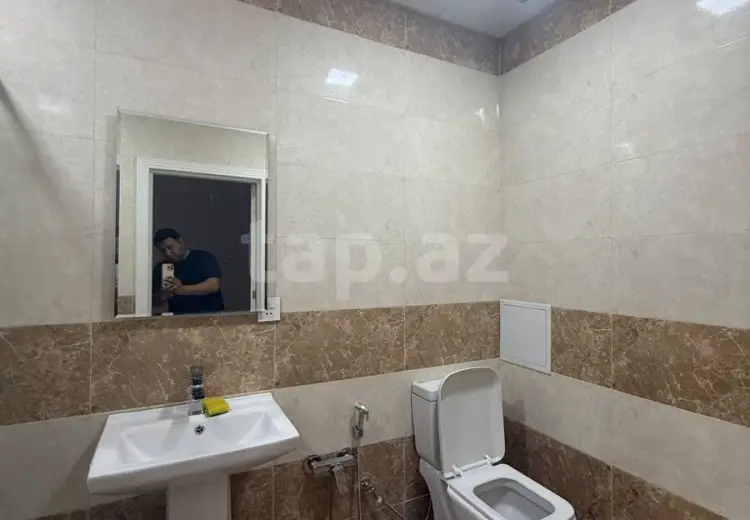 3 otaqlı mənzil , Sumqayıt