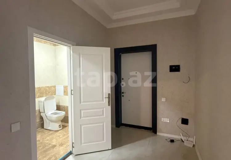 3 otaqlı mənzil , Sumqayıt