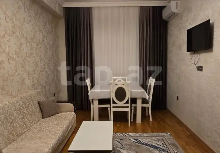 3 otaqlı mənzil , Xırdalan