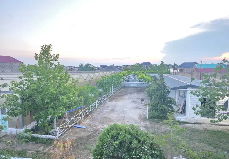 3000 m² Obyekt / Ofis Satılır, Türkan, Xəzər, Bakı