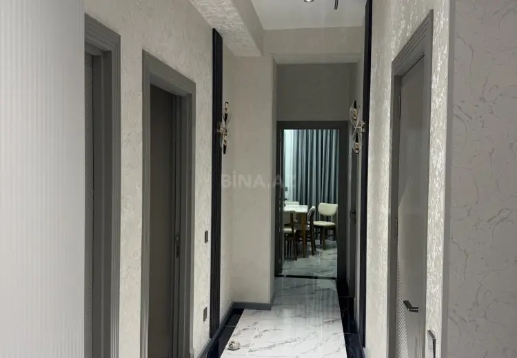 3 otaqlı mənzil Satılır, Xırdalan