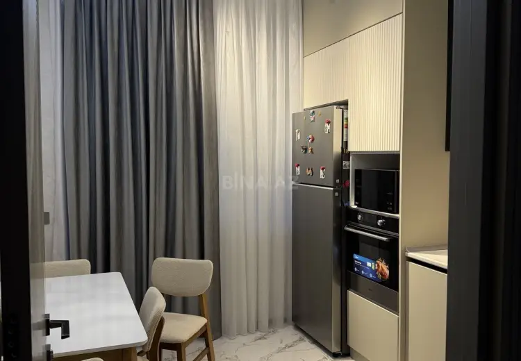 3 otaqlı mənzil Satılır, Xırdalan