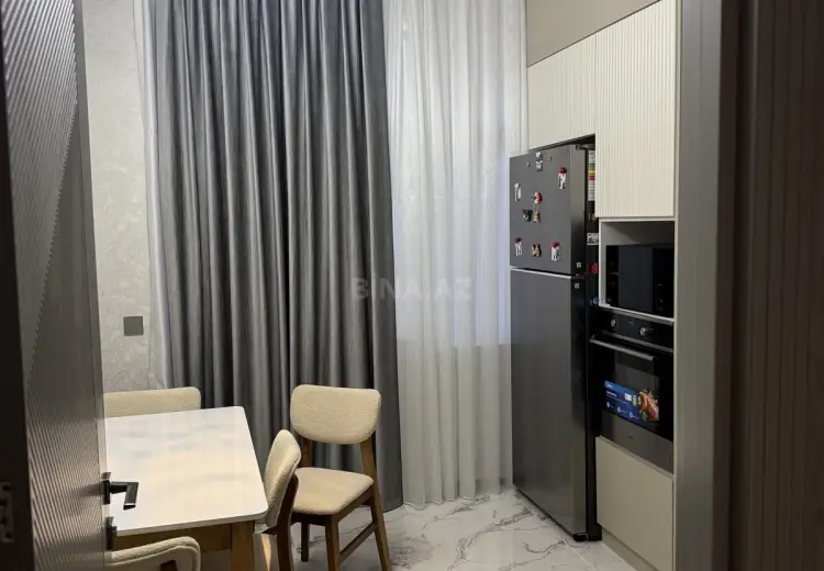 3 otaqlı mənzil Satılır, Xırdalan