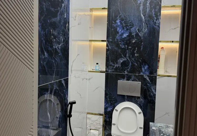 3 otaqlı mənzil Satılır, Xırdalan