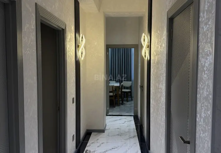 3 otaqlı mənzil Satılır, Xırdalan