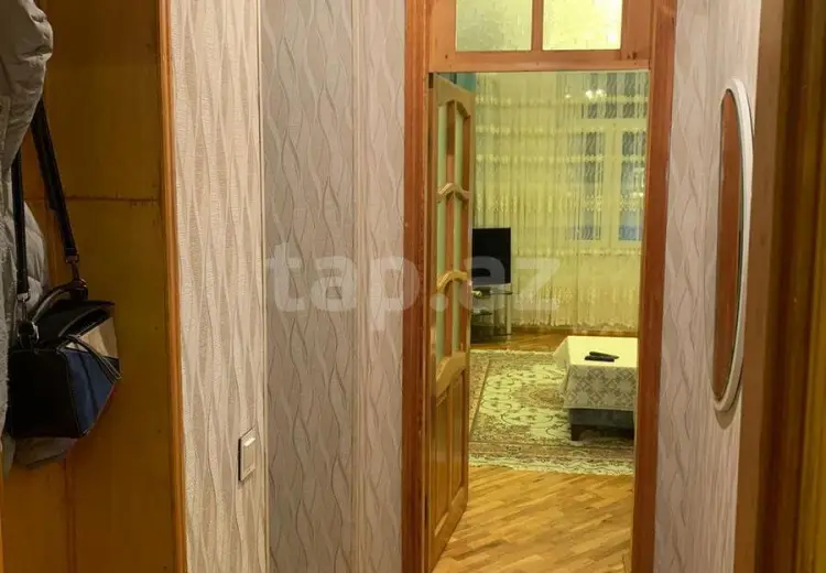 3 otaqlı mənzil , Bakı