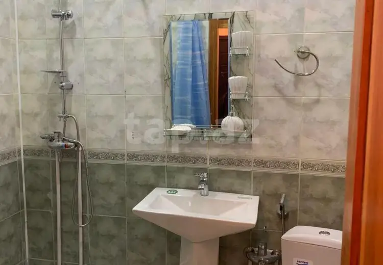 3 otaqlı mənzil , Bakı