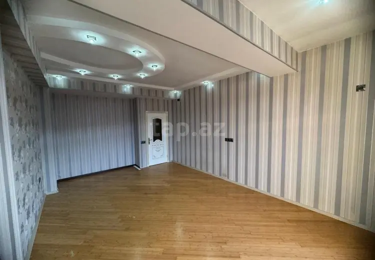 3 otaqlı mənzil , Bayıl qəs., Səbail, Bakı