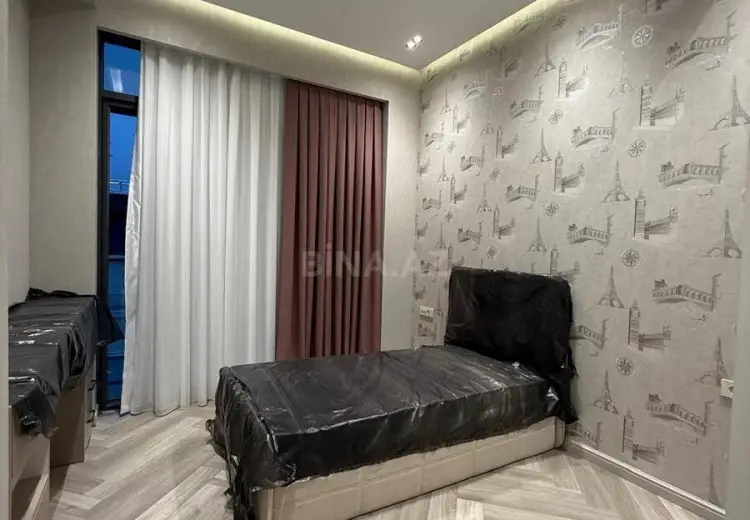 3 otaqlı mənzil Satılır, Nardaran qəs., Sabunçu, Bakı