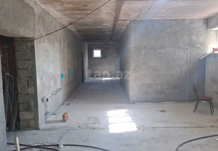 0 m² Obyekt / Ofis , Qəbələ