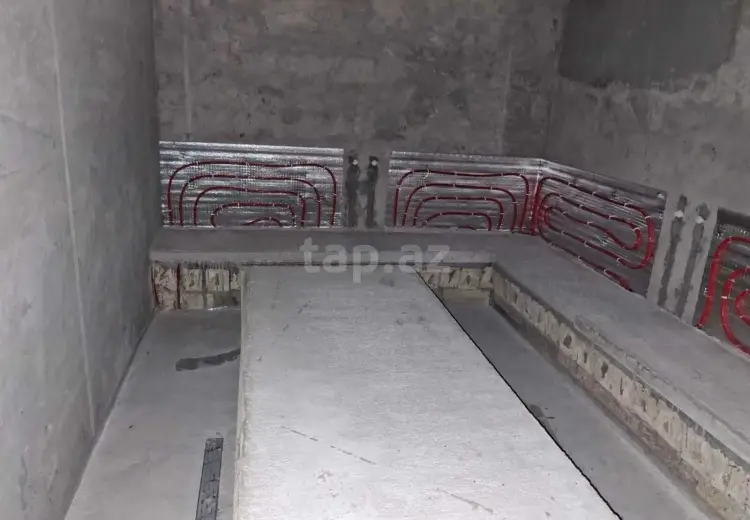 0 m² Obyekt / Ofis , Qəbələ