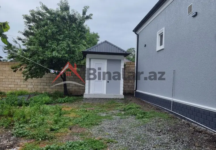 4 otaqlı mənzil Satılır, İsmayıllı