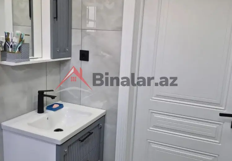 4 otaqlı mənzil Satılır, İsmayıllı