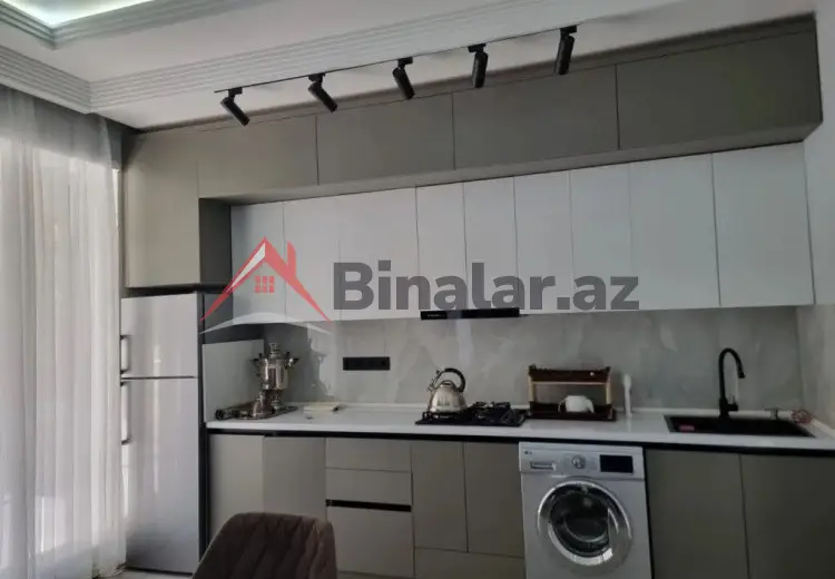 4 otaqlı mənzil Satılır, İsmayıllı