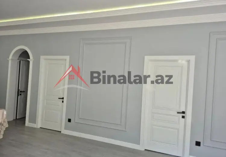 4 otaqlı mənzil Satılır, İsmayıllı