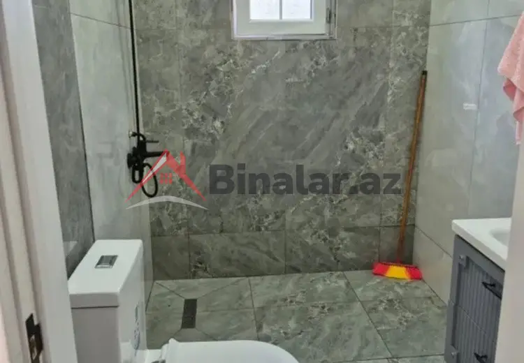 4 otaqlı mənzil Satılır, İsmayıllı