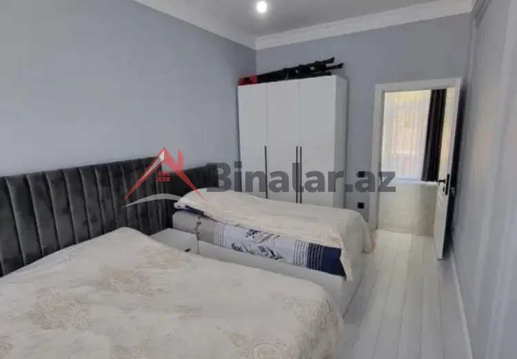 4 otaqlı mənzil Satılır, İsmayıllı