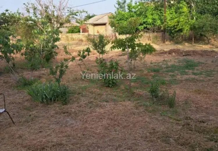 3.5 sot Torpaq Satılır, Ceyranbatan qəs., Abşeron