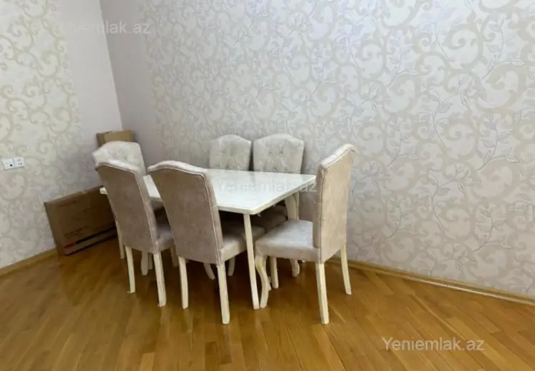 2 otaqlı mənzil Satılır, Yasamal qəs., Yasamal, Bakı