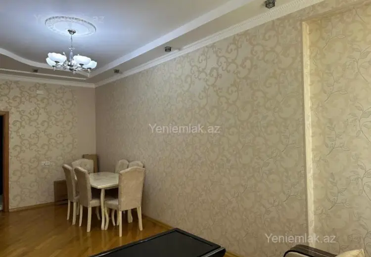 2 otaqlı mənzil Satılır, Yasamal qəs., Yasamal, Bakı