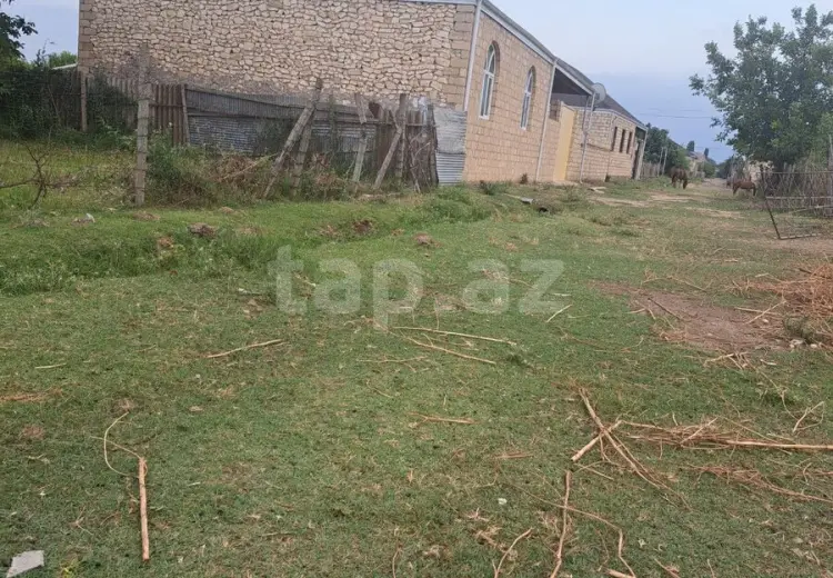 0 m² Obyekt / Ofis , Samux