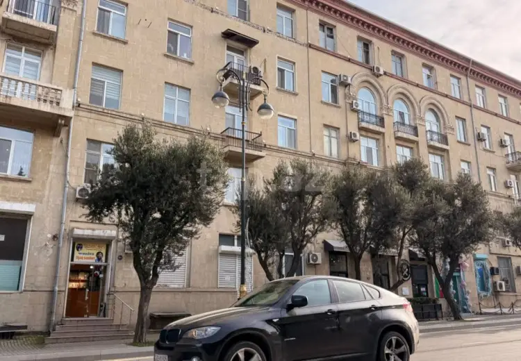 0 m² Obyekt / Ofis , Yasamal, Bakı