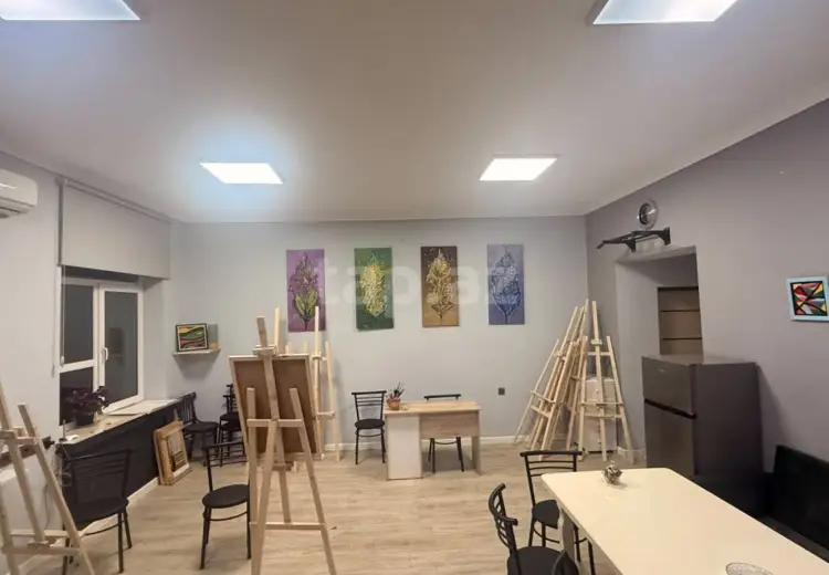 0 m² Obyekt / Ofis , Yasamal, Bakı