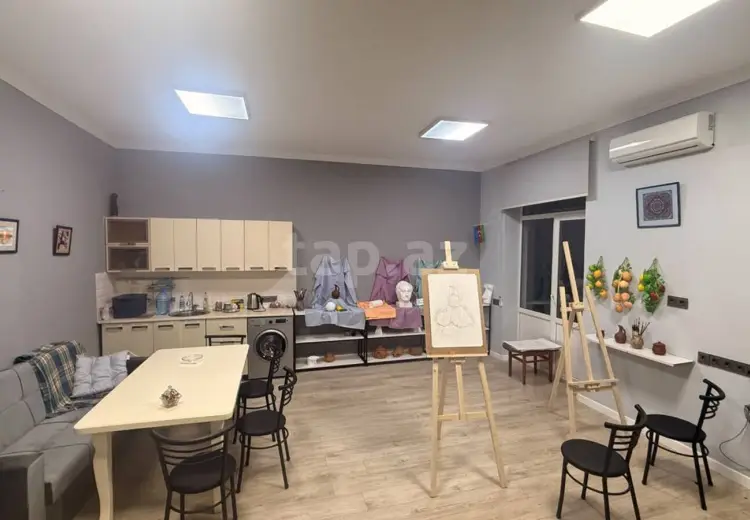 0 m² Obyekt / Ofis , Yasamal, Bakı