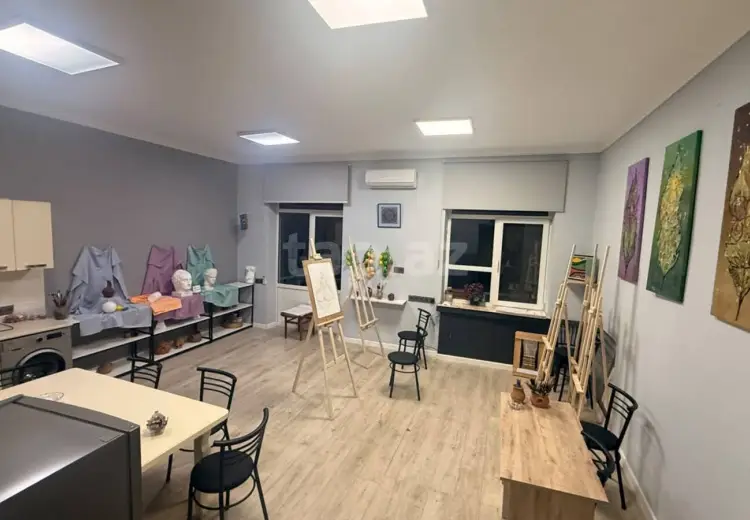 0 m² Obyekt / Ofis , Yasamal, Bakı