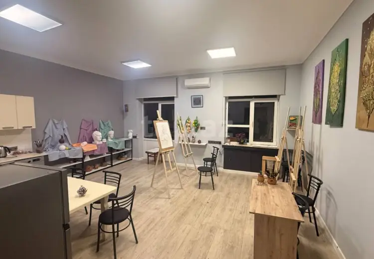 0 m² Obyekt / Ofis , Yasamal, Bakı