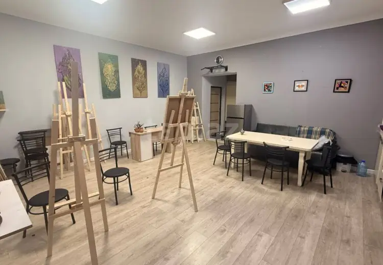 0 m² Obyekt / Ofis , Yasamal, Bakı