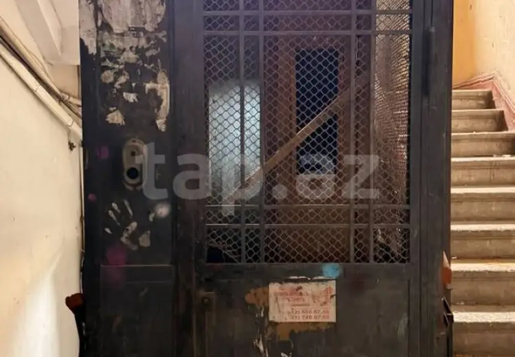 0 m² Obyekt / Ofis , Yasamal, Bakı